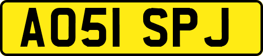 AO51SPJ