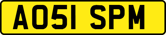 AO51SPM