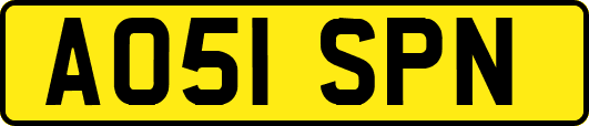 AO51SPN