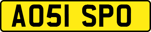 AO51SPO