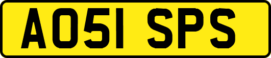 AO51SPS