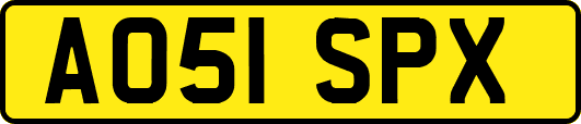 AO51SPX