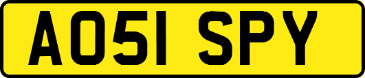 AO51SPY