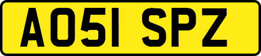 AO51SPZ