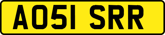 AO51SRR