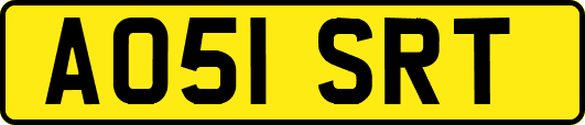 AO51SRT