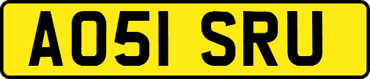 AO51SRU