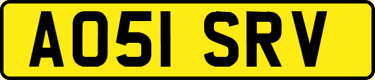 AO51SRV