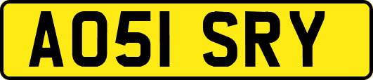 AO51SRY