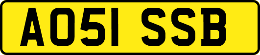 AO51SSB