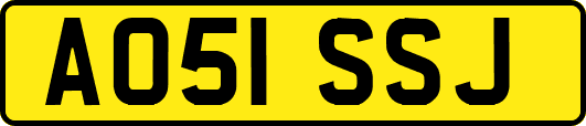 AO51SSJ
