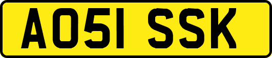 AO51SSK