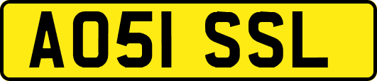 AO51SSL