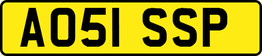 AO51SSP