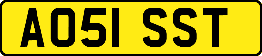 AO51SST