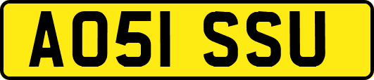 AO51SSU