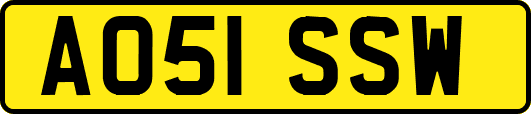 AO51SSW