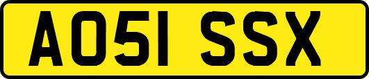 AO51SSX
