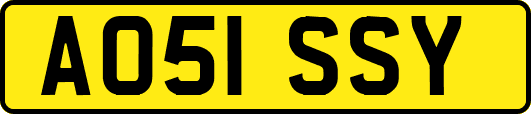 AO51SSY