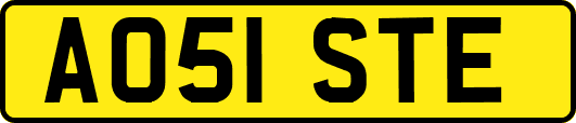 AO51STE