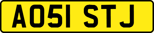 AO51STJ