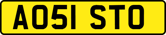 AO51STO