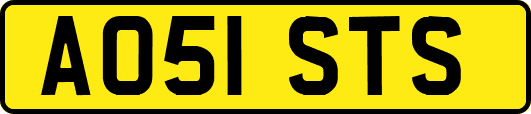 AO51STS