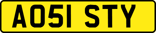 AO51STY