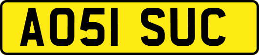 AO51SUC