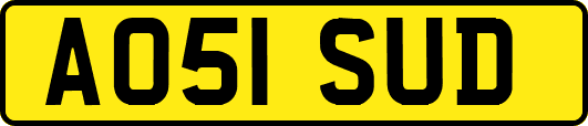 AO51SUD