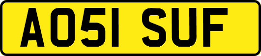 AO51SUF