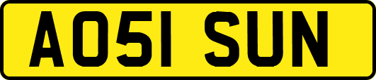 AO51SUN