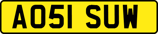 AO51SUW