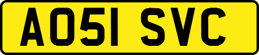 AO51SVC