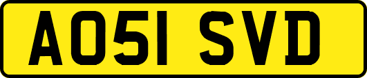 AO51SVD