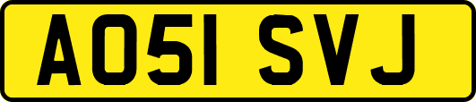 AO51SVJ