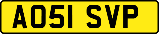 AO51SVP