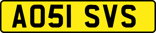 AO51SVS