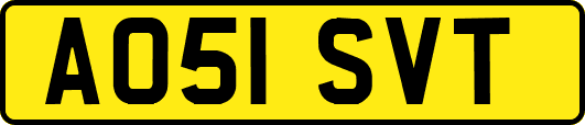 AO51SVT
