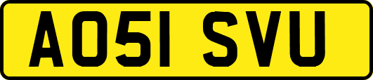 AO51SVU