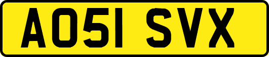 AO51SVX