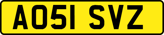 AO51SVZ