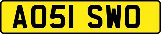 AO51SWO