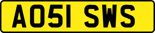 AO51SWS