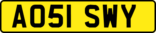 AO51SWY