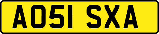 AO51SXA