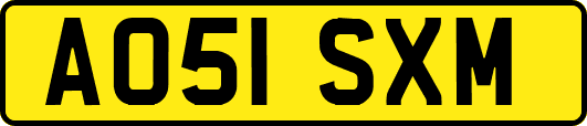 AO51SXM