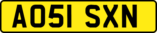AO51SXN
