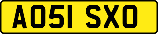 AO51SXO