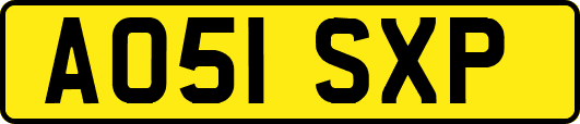 AO51SXP